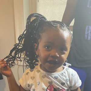 Meet your Posher, Gail